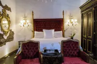La SEÑORIA - B&Bs (Bed and breakfast)