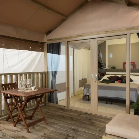 Villaggio Camping Torre Del Porticciolo