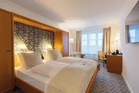 Romantik Hotel Schwanefeld & Spa Hotels in Meerane