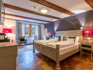 Hotel Herrnschloesschen
