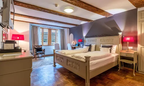 Hotel Herrnschloesschen