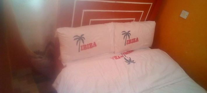 Ibiza Bar and Restaurant Hotels in Nyeri