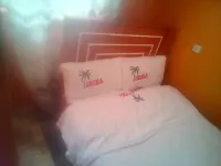 Ibiza Bar and Restaurant Hotel di 