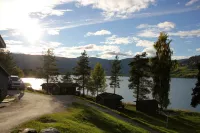 Lyngmo Hytter Hotels in Sogndal