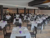 Regent Star Hotel - Завтрак