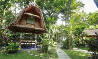 Dewangga Ubud