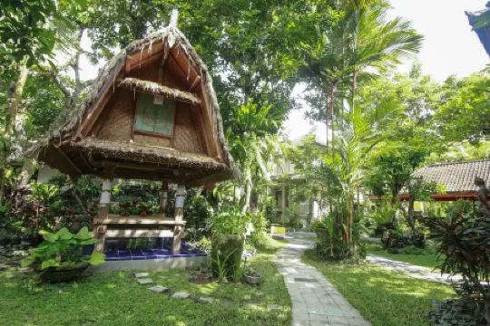 德王加平房酒店