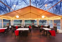 Forrest Hotel & Apartments Hotels in Yarralumla