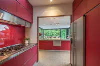 Bellbrae Luxury Villa by MajorDomo Hotel a 
