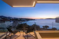 Altius Blue Apartments Hotels in Elounda