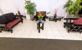 Hotel Tim Bamboo - Housity