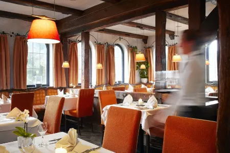 Avital Resort Отели в г. Kustelberg