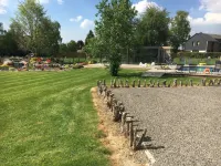 Luxury Villa with Pool 라 호슈-엉-아흐덴느 호텔