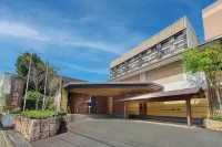 라포레 이토 온센 유노니와 Kinoshita Mokutaro Memorial Museum 주변 호텔
