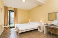 Apartments Amfora Plava Laguna Các khách sạn ở 