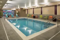Home2 Suites by Hilton Mishawaka South Bend Hotels in Mishawaka