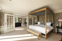 Château Gütsch Hotels in der Nähe von De Chuze Wääg