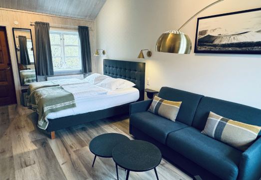 보가포스 팜 리조트