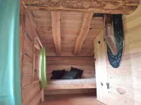 레 앙솔리트 뒤 베르코르