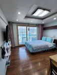 oneday in geoje - balcony