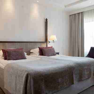 Elite Hotel Marina Plaza Rooms