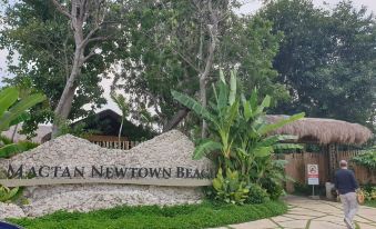 1 Bedroom Condo at One Pacific Residence