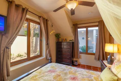 Casa Bahama Hotels near Spa las Flores Loreto Bay & Agnes Boutique