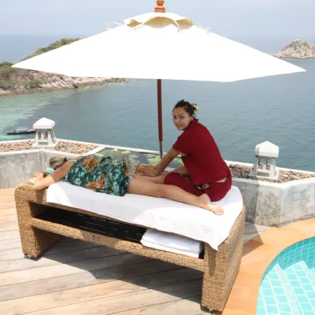 Villas Sabai Jai