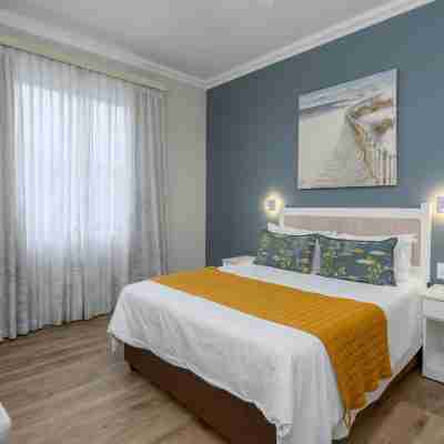 馬蓋特海灘俱樂部飯店 Rooms