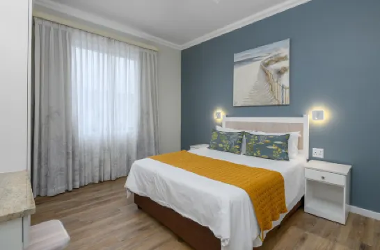 馬蓋特海灘俱樂部酒店