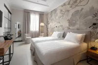 Hotel Poerio 25 Boutique Stay - Balkon