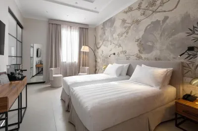 Hotel Poerio 25 Boutique Stay Hotels near Fontana della Tazza di Porfido