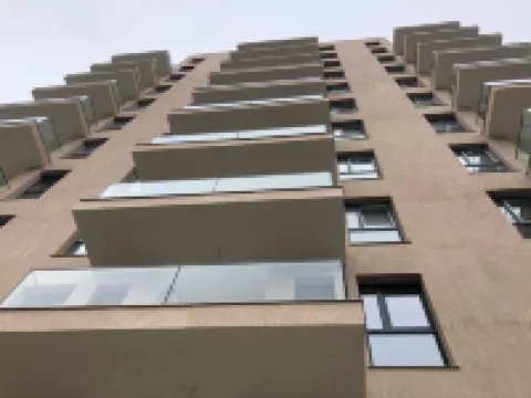 코지 2룸 펜트하우스 레이크뷰 W14