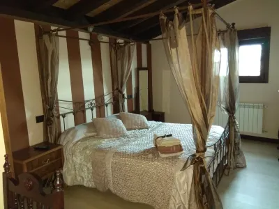 La Cerca de Doña Jimena Hotel a 