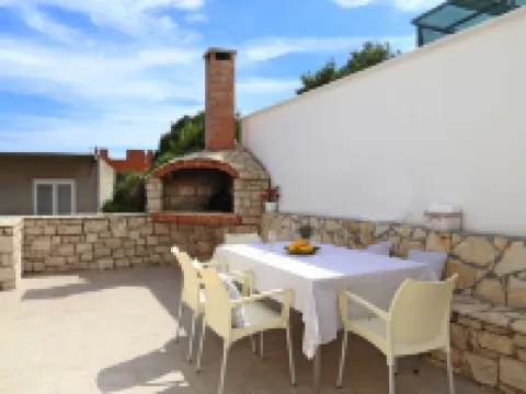 Villa Korculaholidays Hotels in Cara