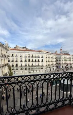 Hostal Ruano Hotels in Aravaca