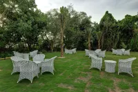 Jvk Park Hotel Hotels in Tripunittura