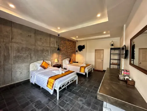 Sun Chakra Boutique Hotel