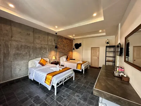 Sun Chakra Boutique Hotel