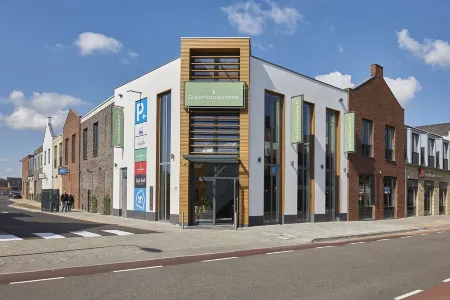 GuestHouse Hotel Kaatsheuvel-Waalwijk