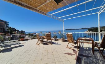 Apartmani Matea