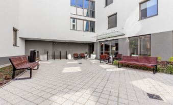 Happy Stay OldNova Deluxe Apartment 335