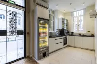 Hotel du Palais Dijon