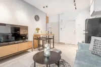 Sea U Jerusalem Mahane Yehuda Apartment Hotel