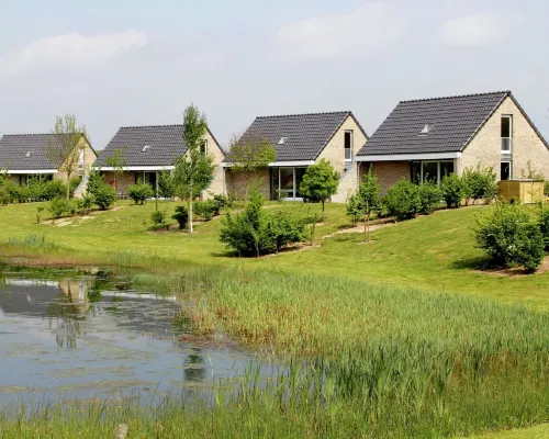 Relaxing Nature Escape Hotels in Heel