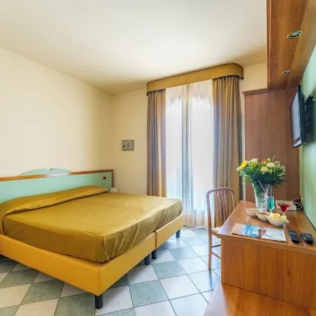 Hotel Villa Elena