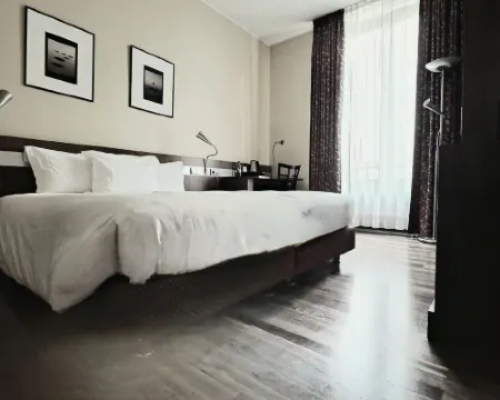 郵政酒店 阿爾澤特河畔埃施酒店