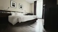 Hotel de la Poste Hotels in Bascharage