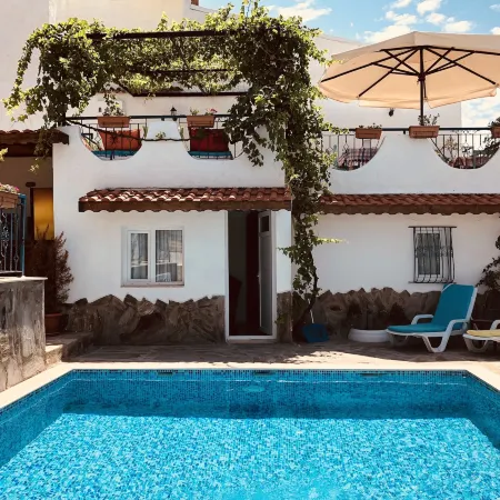 Villa Dreams