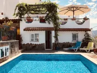 Villa Dreams - Kolam Renang